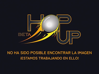 BOCACHA Ultraligera 14mm CCW Púrpura